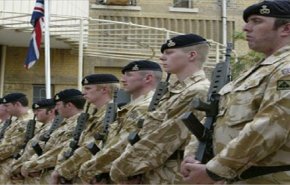 الدفاع البريطانية تعلن إعادة قسم من قواتها في العراق
