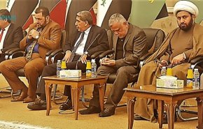 روسیا الیوم: گروه‌های شیعه عراق «نعیم السهیل» را برای نخست وزیری معرفی می‌کنند