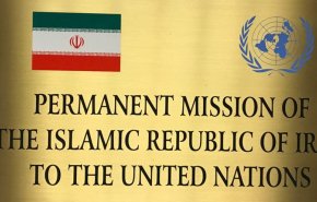بیانیه نمایندگی ایران در سازمان ملل/ تحریم‌های آمریکا مانع مهار کرونا است/ درخواست از جامعه جهانی برای وادار کردن واشنگتن به رفع سریع تحریم های یکجانبه