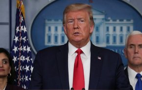 ترامب يلغي قمة السبع في كامب ديفيد بسبب 