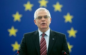 بوريل ينتقد ترامب: الفيروسات لا قومية لها وكورونا ليس صينيا