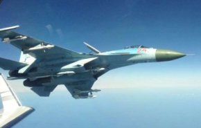 روسیه: 22 هواپیمای جاسوسی خارجی را در هفته گذشته شناسایی کردیم