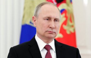 حقيقة خضوع بوتين لاختبار الإصابة بكورونا
