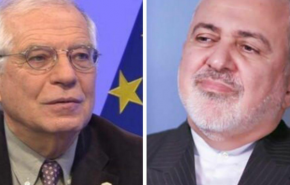 اعلام همبستگی مسئول سیاست خارجی اتحادیه اروپا با مردم ایران در پی شیوع کرونا