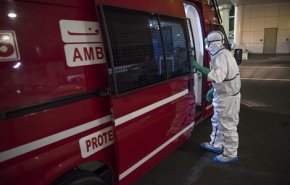 ارتفاع عدد المصابين بفيروس 