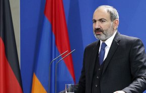 نخست وزیر ارمنستان عید نوروز را به مردم ایران تبریک گفت