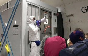 فيروس كورونا يتجاوز حاجز الربع مليون مصاب