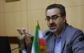 ايران.. 966 إصابة جديدة بكورونا وتعافي 7635 شخصاً