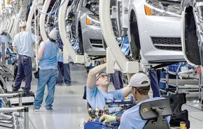 خودروسازان آلمانی کارخانه‌های خود در مکزیک را تعطیل می‌کنند