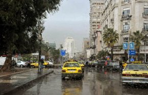 بعد يوم ماطر.. درجات الحرارة تعاود ارتفاعها بدءاً من الأحد في سوريا
