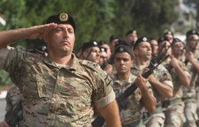 قيادة الجيش اللبناني تنفي تعيين العميد الركن علي شريف رئيساً للمحكمة العسكرية