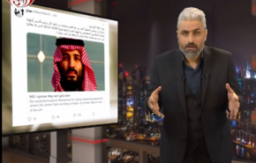 بالفيديو.. حملة اعتقالات بن سلمان في الصحافة الاجنبية 