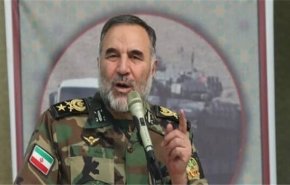 الجيش الايراني يؤكد جهوزيته لتشييد مشافي ميدانية لمعالجة مرضى كورونا