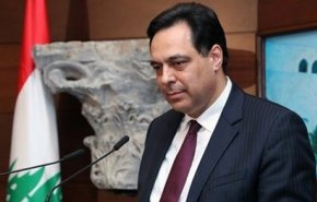  الحكومة اللبنانية تدعو الى حظر تجول ذاتي لمواجهة كورونا