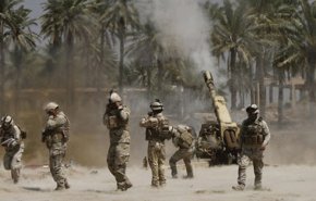 هلاکت ده‌ها داعشی در عملیات منحصر به فرد ارتش عراق