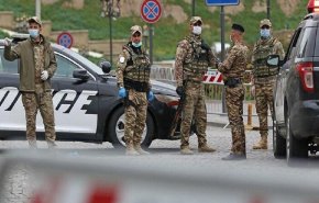 وزير صحة كردستان العراق يعلن حال الخطر بسبب كورونا