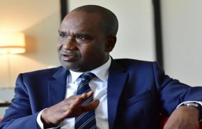 إصابة ثلاثة وزراء أفارقة بفيروس كورونا
