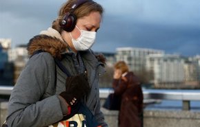 دولت انگلیس خطاب به مردم: برای جلوگیری از ویروس کرونا در خانه بمانید