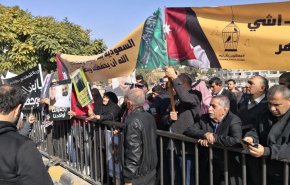 كورونا يهدد حياة أردنيين وفلسطينيين تعتقلهم السعودية