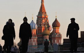 روسيا تعلن عدم نيتها فرض الحجر الصحي مشدد