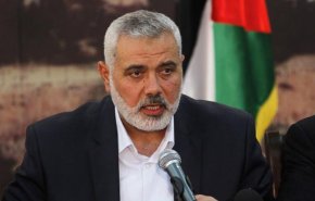 هنية يطالب الملك سلمان اطلاق سراح معتقلين فلسطينيين