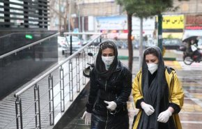 تقييم الحالة الصحية لاكثر من 35 مليون مواطن ايراني تجاه كورونا 