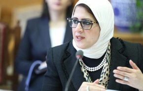 غضب سعودي من تصريحات وزيرة الصحة المصرية