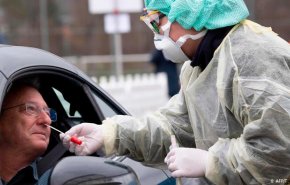 ألمانيا: ارتفاع عدد الإصابات بكورونا إلى 22672 إصابة