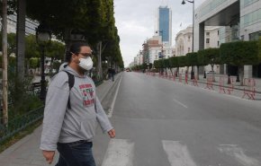 تفعيل العمل عن بعد بمؤسسات الدولة في تونس حتى 4 إبريل