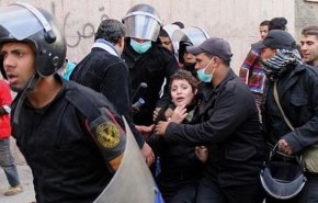 دیدبان حقوق بشر: دولت مصر به شکنجه کودکان زندانی پایان دهد