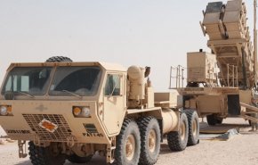 آمریکا برای استقرار پاتریوت در الانبار عراق، یک پایگاه نظامی احداث می‌کند
