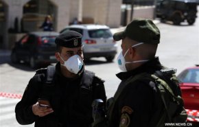 الشرطة الفلسطينية تعتقل أشخاص خالفوا تعليمات الحجر الصحي