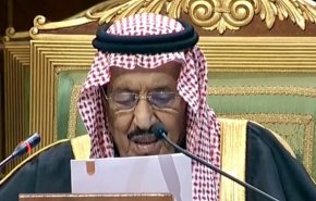شاه سعودی درباره کرونا: مرحله دشواری را سپری می‌کنیم