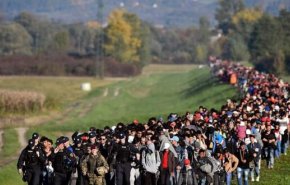 أمل مفقود.. قصة شاب سوري حاول الوصول إلى أوروبا عدة مرات ولكن!