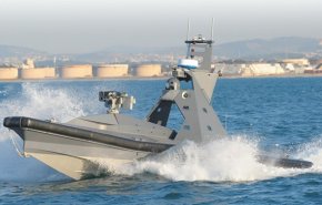 فرانسه چهار قایق نظامی به لبنان اهدا کرد
