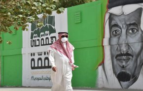 سيناريو تغيير الملك في السعودية بسبب كورونا