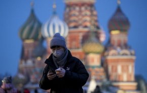 تسجيل 57 إصابة جديدة بكورونا في روسيا