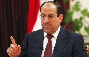 المالكي يوجه دعوة لابناء الشعب العراقي