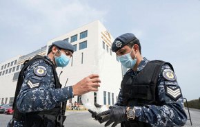 عزل 3 عمارات تفشى بها فيروس كورونا في الكويت