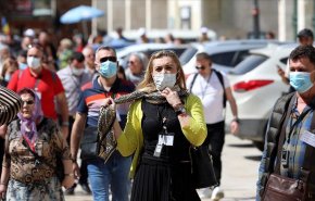 تسجيل اصابة جديدة بفيروس كورونا لفسطينية قادمة من اميركا