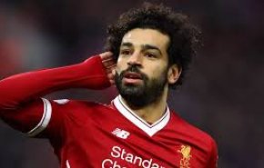 ليفربول يفاجئ محمد صلاح بتحدي الأساطير