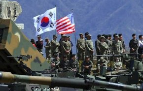 مرگ مشکوک دو نظامی آمریکایی در کره جنوبی