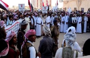 دیده‌بان حقوق بشر: اقدامات ائتلاف سعودی در «المَهَره» یمن هولناک است