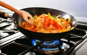  الأخطاء الشائعة في الطهي التي تؤدي إلى زيادة الوزن