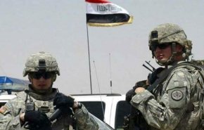 شماری از نظامیان امریکایی مستقر در عراق کرونایی شدند