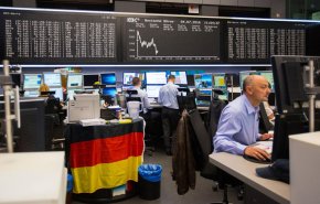 انكماش اقتصاد ألمانيا والسبب 