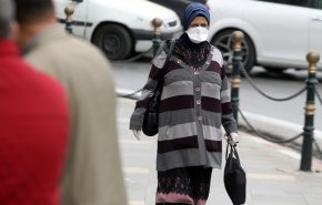 الجزائر... ارتفاع اعداد الوفيات بالجزائر إلى 21 والإصابات إلى 302
