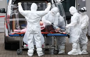 عدد وفيات كورونا في امريكا يصل إلى 737 شخصا