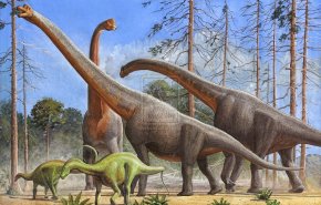 هل تعلم لماذا انقرضت الديناصورات على كوكبنا؟