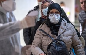 المغرب .. سادس حالة وفاة بفيروس كورونا وحصيلة المصابين ترتفع إلى 225 حالة